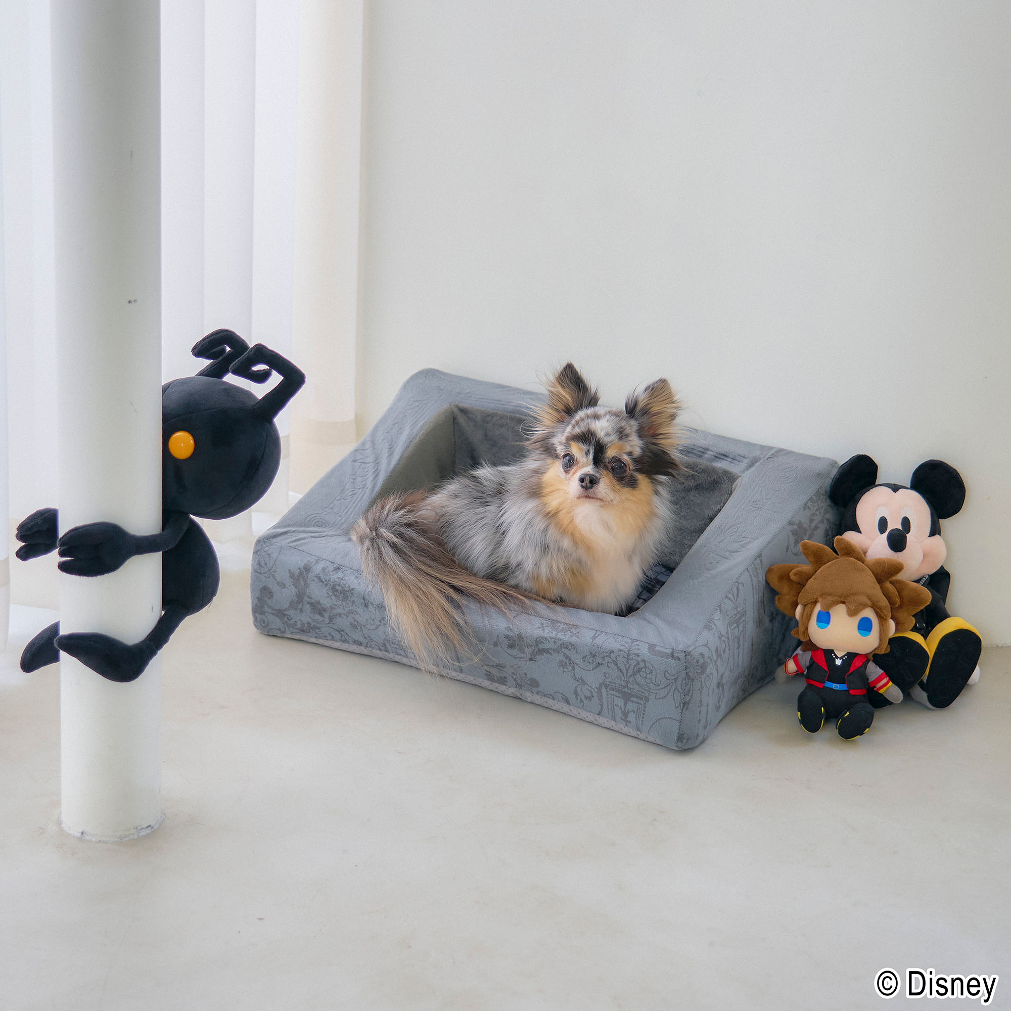 「SQEX PETs」から『ドラゴンクエスト』『ファイナルファンタジー』『キングダム ハーツ』のグッズが登場_011