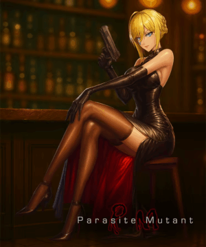 『Parasite Mutant』発表、2026年春に発売予定。『パラサイト・イヴ』から影響を受けた新作SFホラーRPG_008