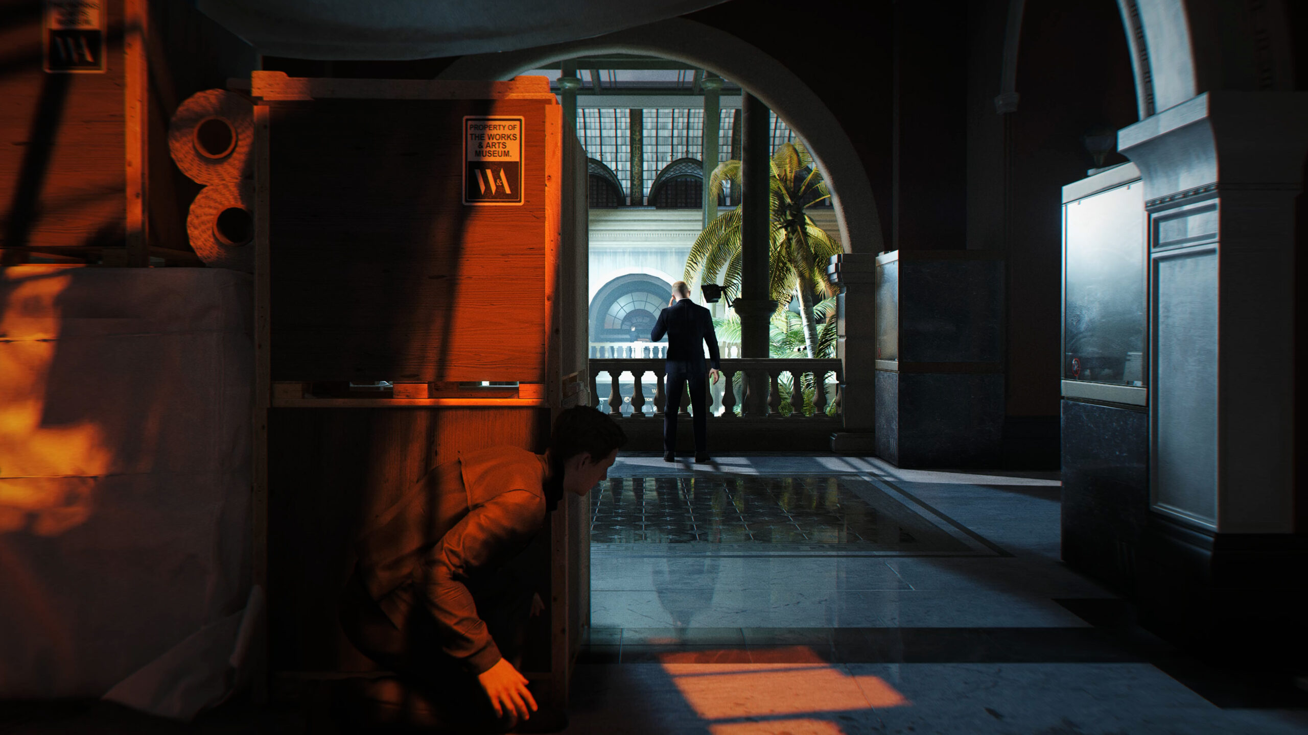 『007 First Light』2026年3月27日発売決定_005