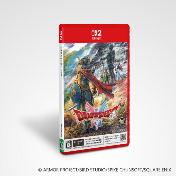 『ドラクエ2』HD-2D版では“海底”が新たな冒険の舞台に。新しい町「アルメハ」や「幽霊船」「宝物庫」に「人魚の聖域」、まだ見ぬ強敵などてんこ盛り_005