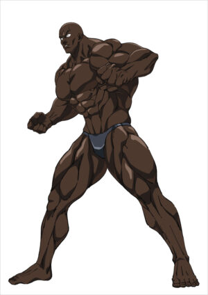 『ワンパンマン』アニメ第3期が10月5日から放送決定。ヒーローと怪人が向かい合う“最強VS 最恐”KVも公開_016