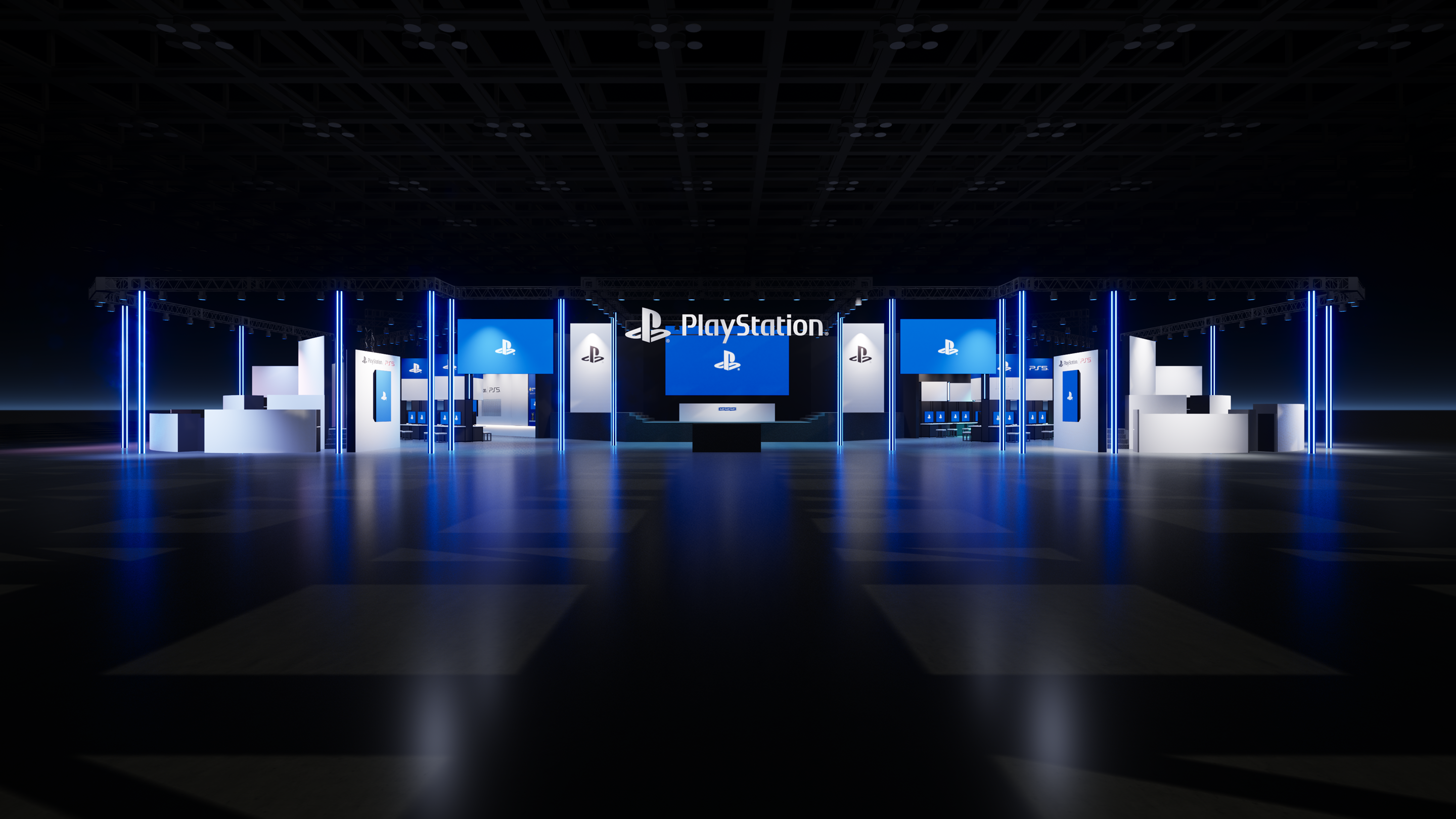 SIEがTGS 2025に『Ghost of Yōtei』や『MARVEL Tōkon』等14作品を試遊出展。試遊事前予約を開始_007