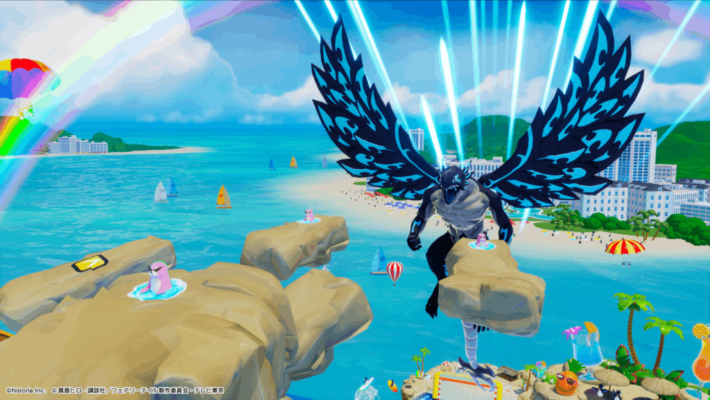 FAIRY TAIL 原画展 缶バッジ 8種セット(バラ売り対応可【フェアリー