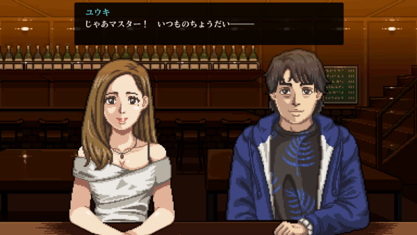 【ファブル】初のゲーム化『ザ・ファブル Manga Build Roguelike』11月6日にスイッチ/Steamより発売_003