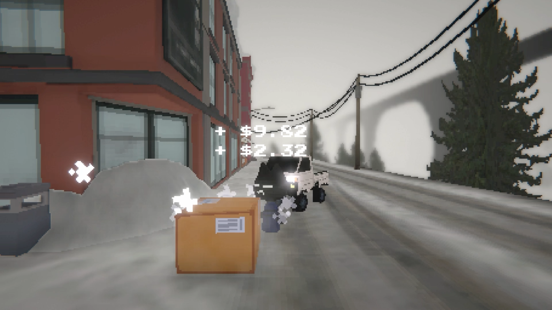 『Easy Delivery Co.』9月18日に発売決定。「最低賃金未満」で働くネコのドライブ配達ゲーム_002