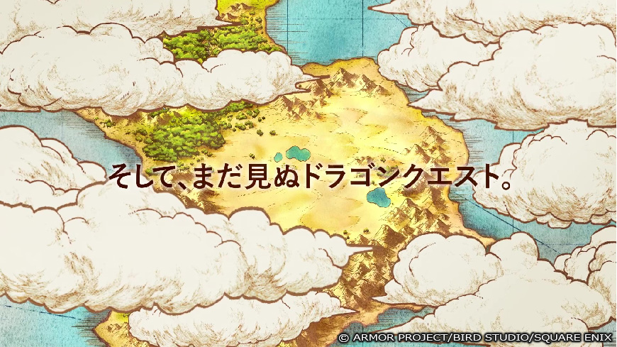 『ドラゴンクエストスマッシュグロウ』2026年にグローバル同時リリース決定。『ドラクエ』スマホ向け新作_006