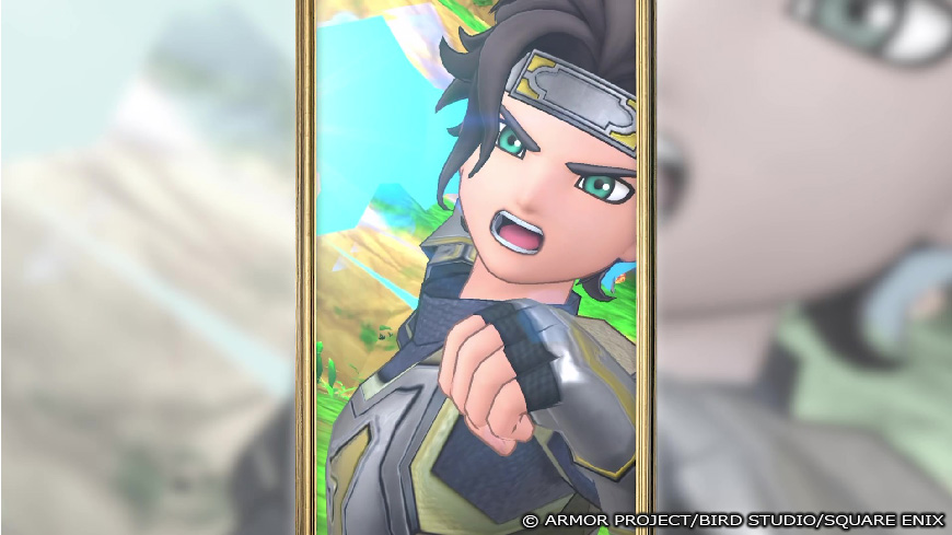 『ドラゴンクエストスマッシュグロウ』2026年にグローバル同時リリース決定。『ドラクエ』スマホ向け新作_009