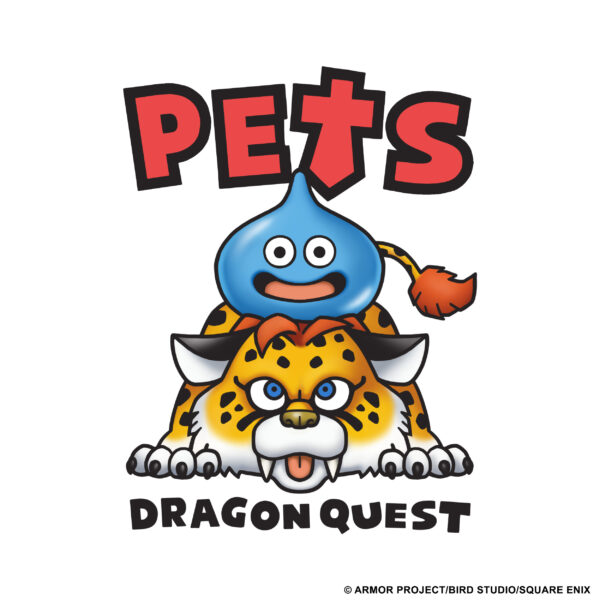 「SQEX PETs」から『ドラゴンクエスト』『ファイナルファンタジー』『キングダム ハーツ』のグッズが登場_019
