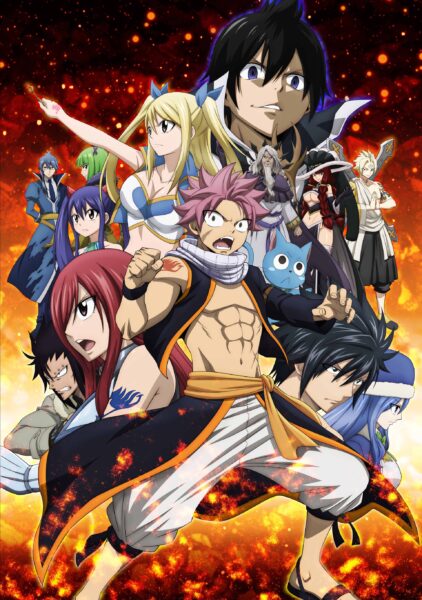 『ファーストペンギン』と『FAIRY TAIL』とのコラボイベント詳細が発表_017
