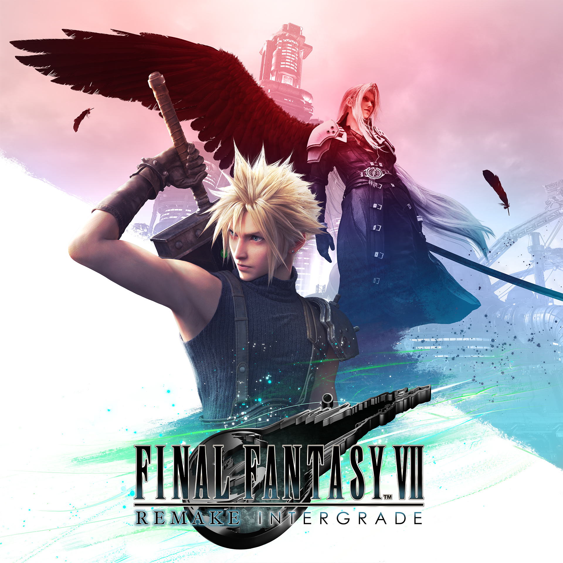 『FF7 リメイク インターグレード』のNintendo Switch 2版が2026年1月22日に発売決定_002