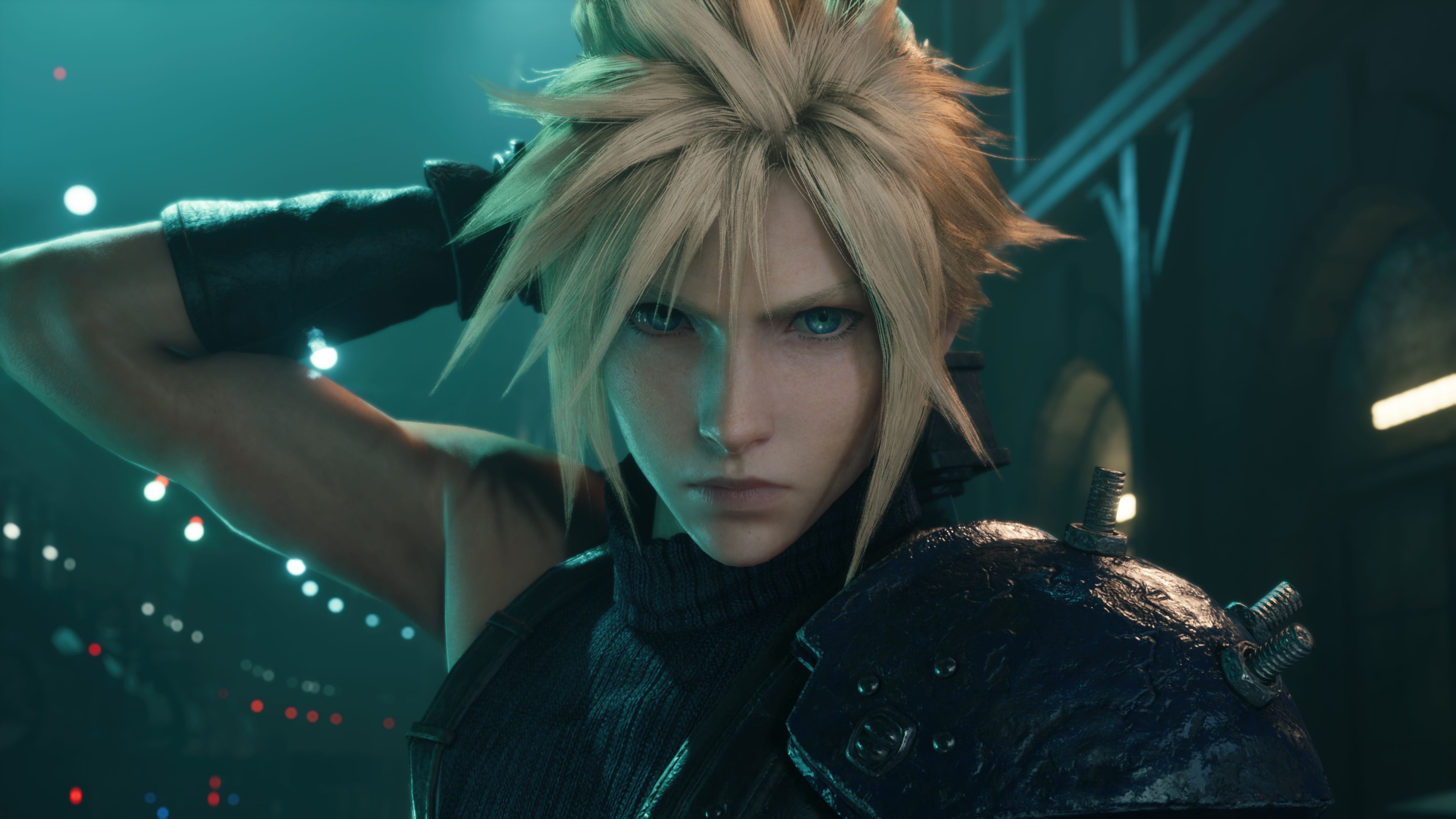 『FF7 リメイク インターグレード』のNintendo Switch 2版が2026年1月22日に発売決定_010
