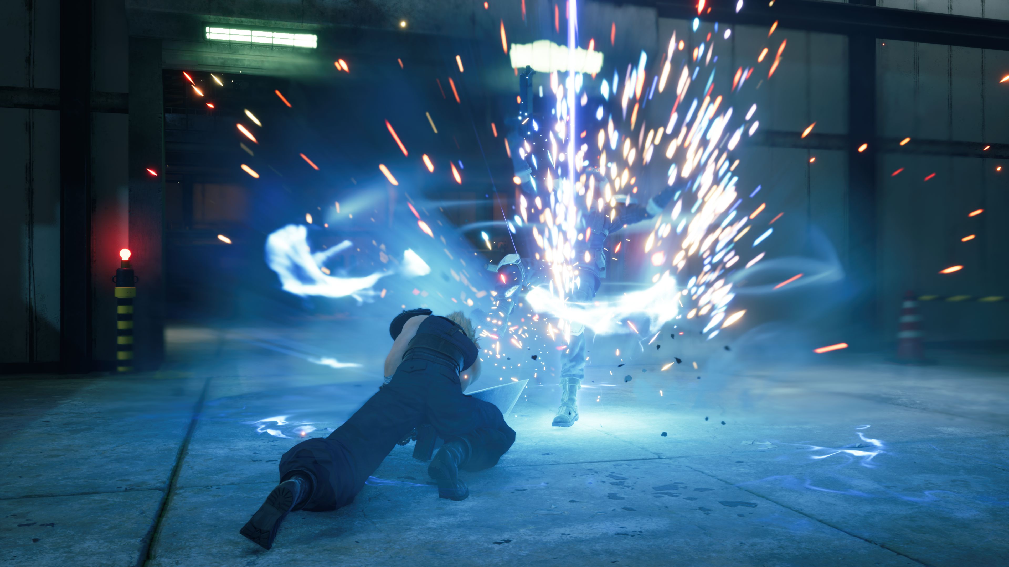 『FF7 リメイク インターグレード』のNintendo Switch 2版が2026年1月22日に発売決定_013
