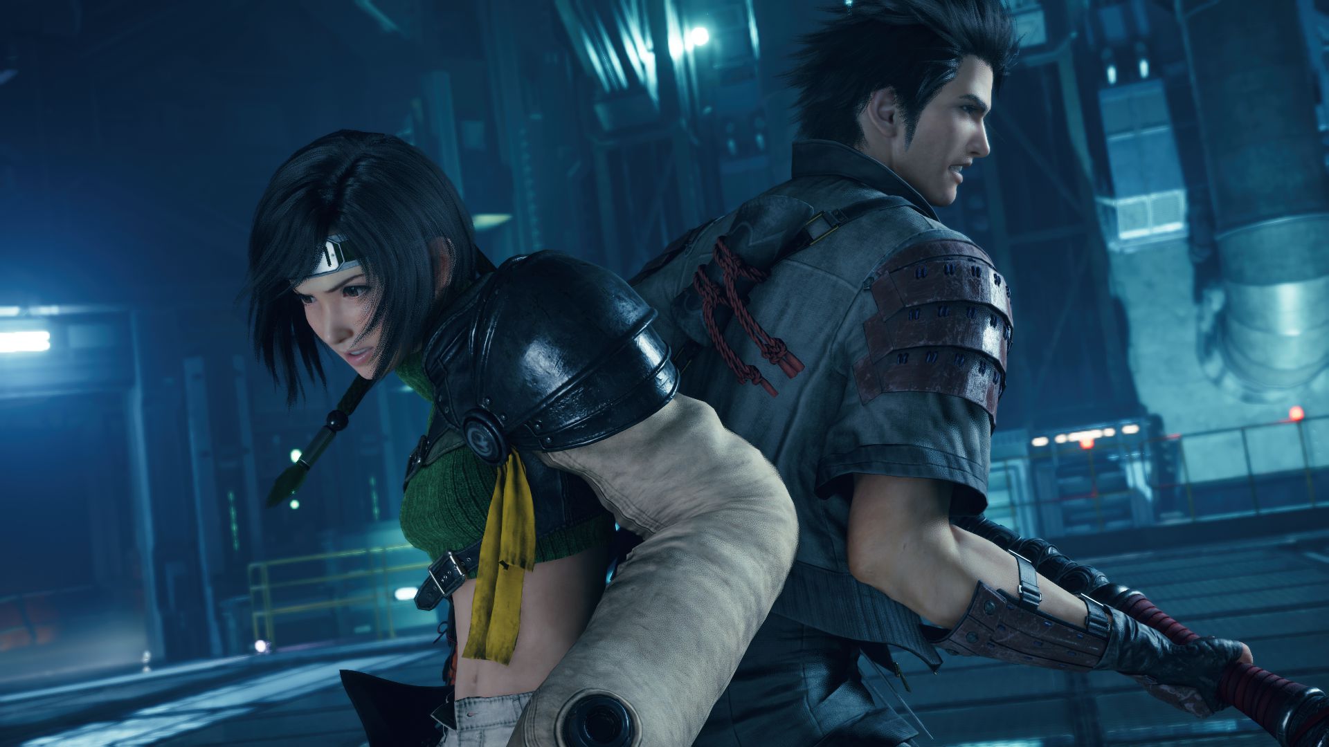 『FF7 リメイク インターグレード』のNintendo Switch 2版が2026年1月22日に発売決定_015