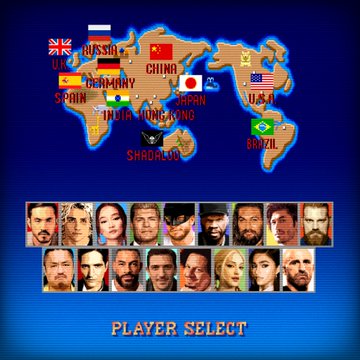 実写映画『Street Fighter』2026年10月16日に全世界同時公開へ。_001