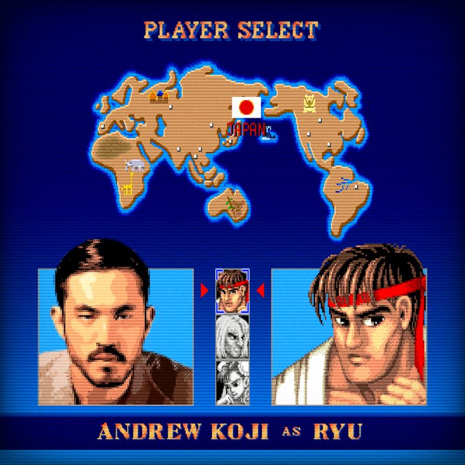 実写映画『Street Fighter』2026年10月16日に全世界同時公開へ。_002