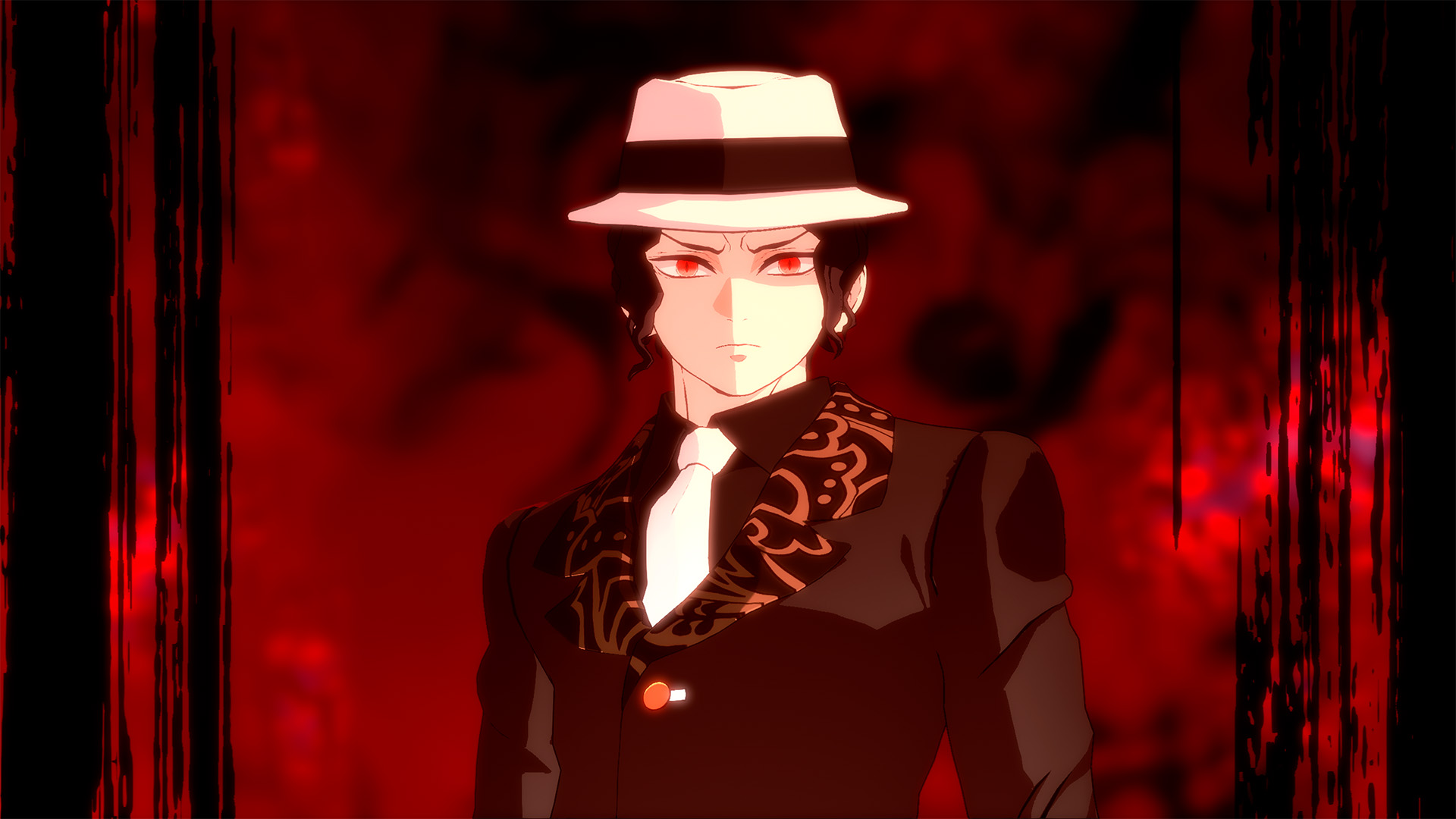 『鬼滅の刃 ヒノカミ血風譚2』無惨様が無料で追加。アプデにて鬼舞辻無惨がバーサスモード”対戦“で使用可能_001