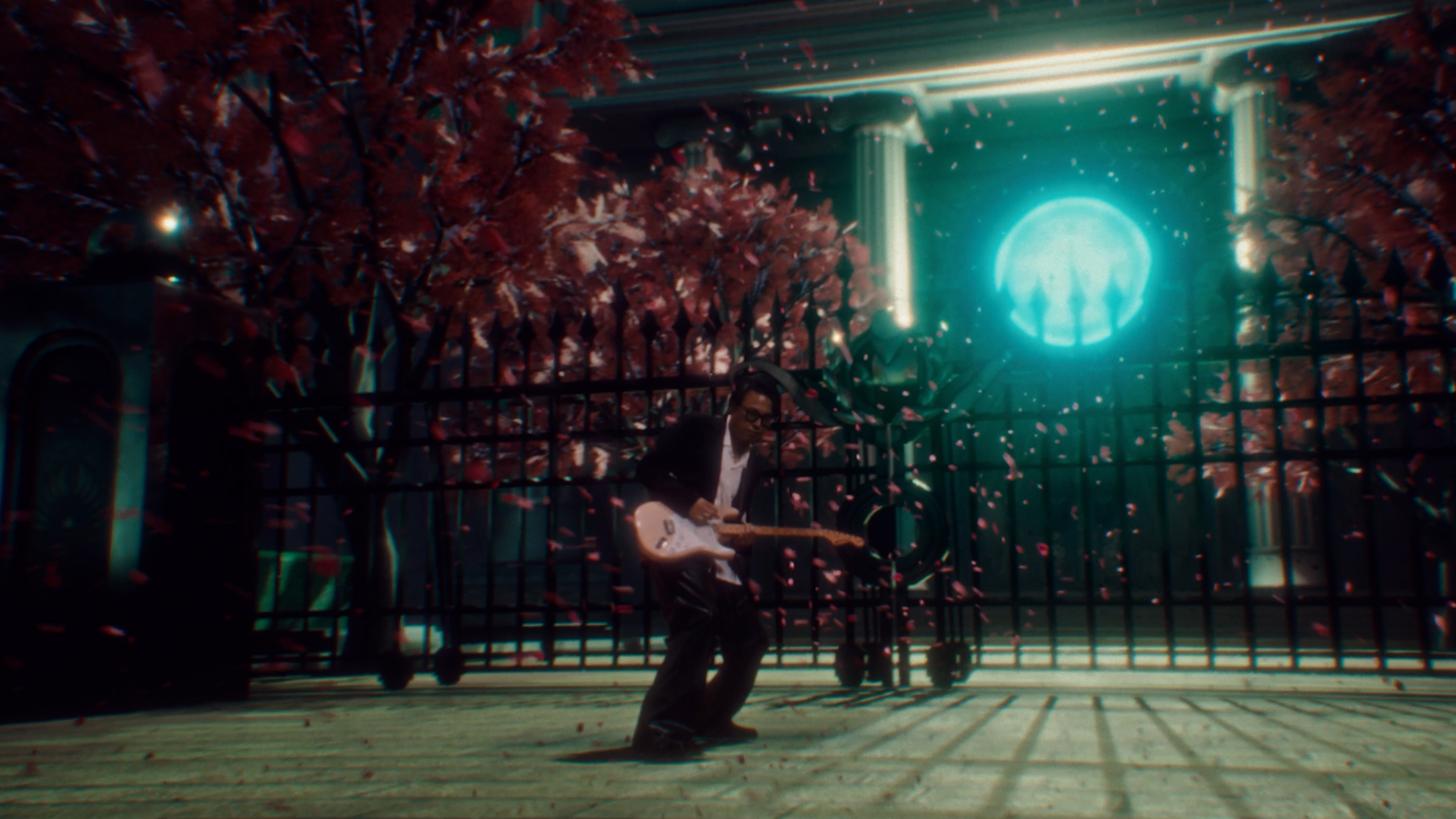 『ペルソナ3 リロード』の戦闘曲「It's Going Down Now」の公式ミュージックビデオが公開_001