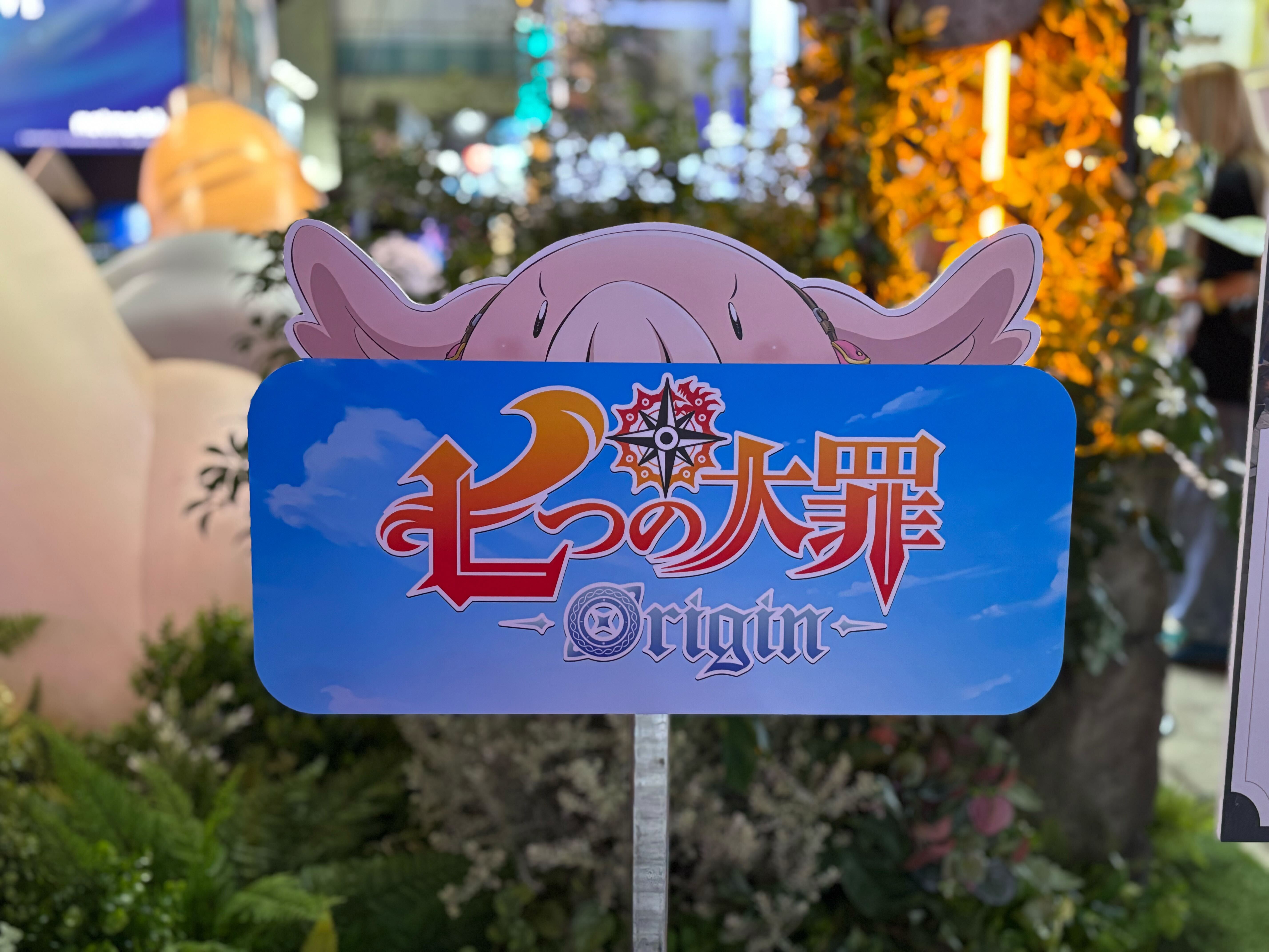 『七つの大罪：Origin』のリリース日が2026年1月28日に決定！
ティオレー役は竹達彩奈さんであることが判明_008