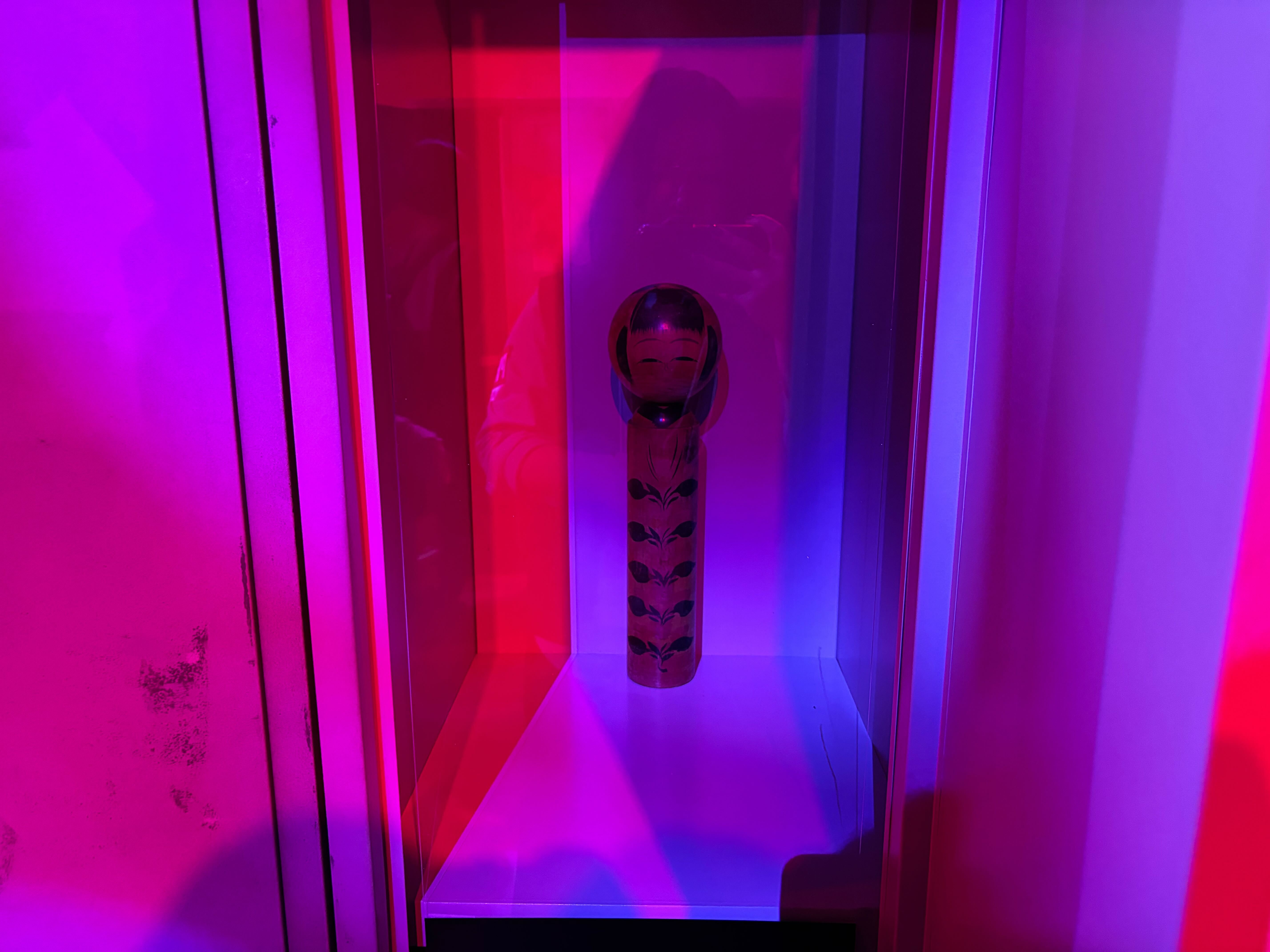 制限時間が “たった5分” の考察型イベント「SILENT HILL f 残置物展」が難解で、己の無力さを思い知った話_004