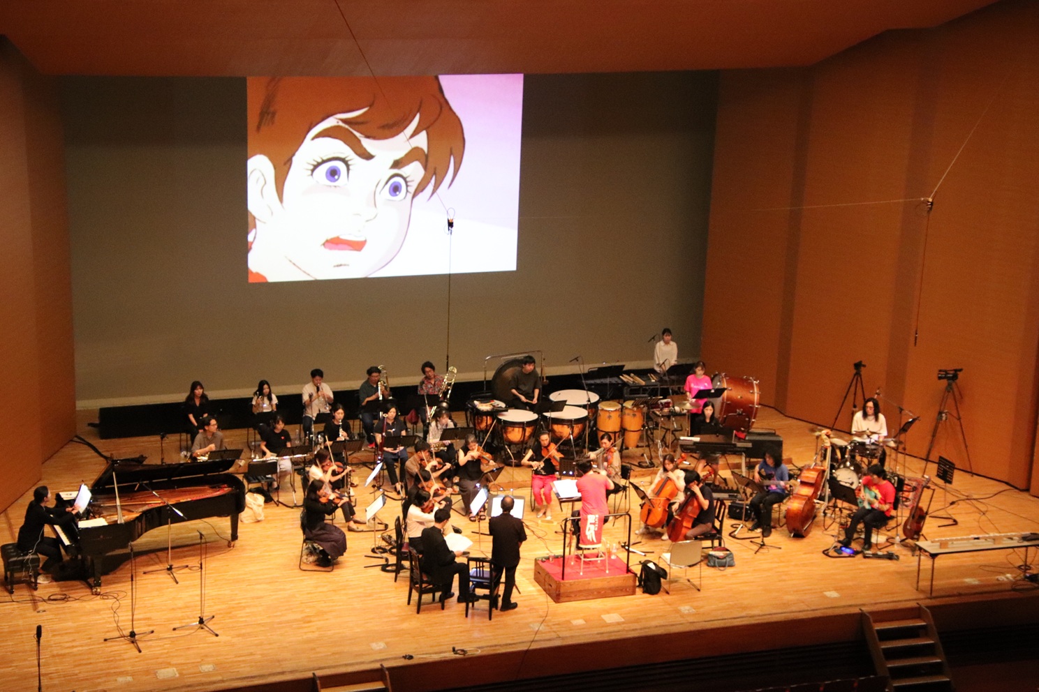 『チャージマン研！音楽祭』満員御礼で大盛況_003