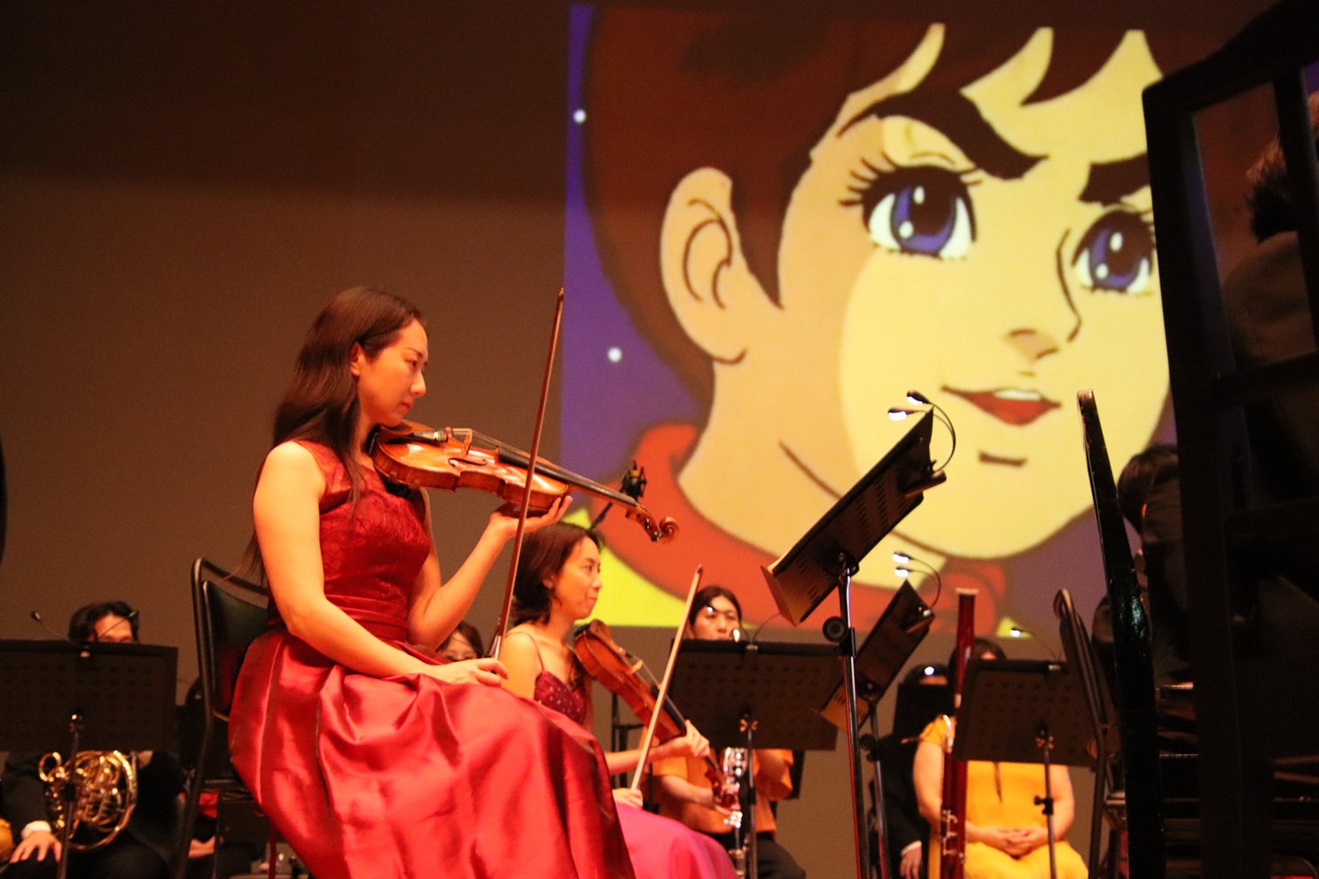 『チャージマン研！音楽祭』満員御礼で大盛況_006