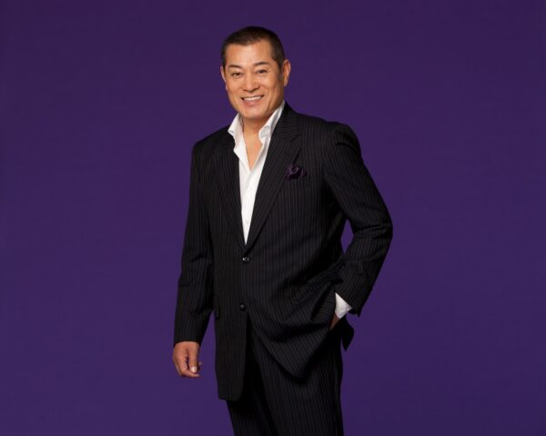 松平健さんが『ゴースト・オブ・ヨウテイ』の魅力を語る動画が公開_001