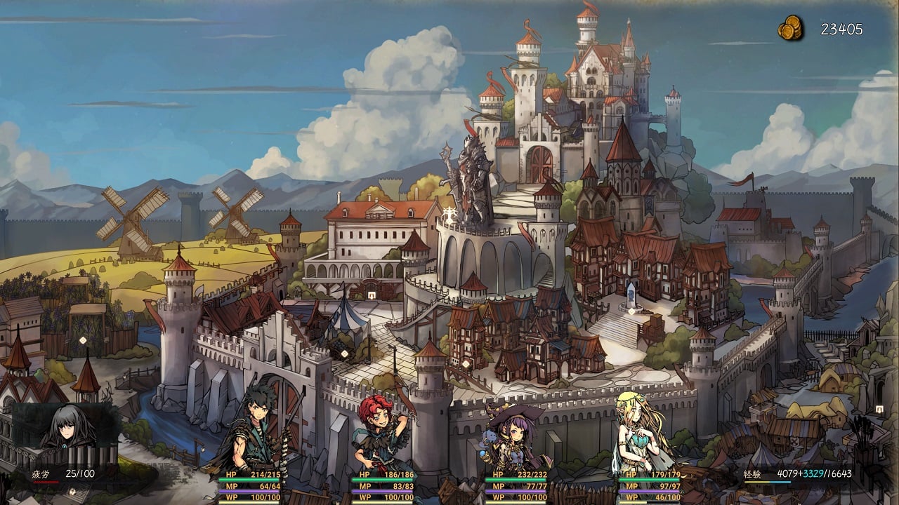 『無名者:屠竜』のNintendo Switch版がをリリース。20%オフで購入可能なリリース記念セールが開催中_001