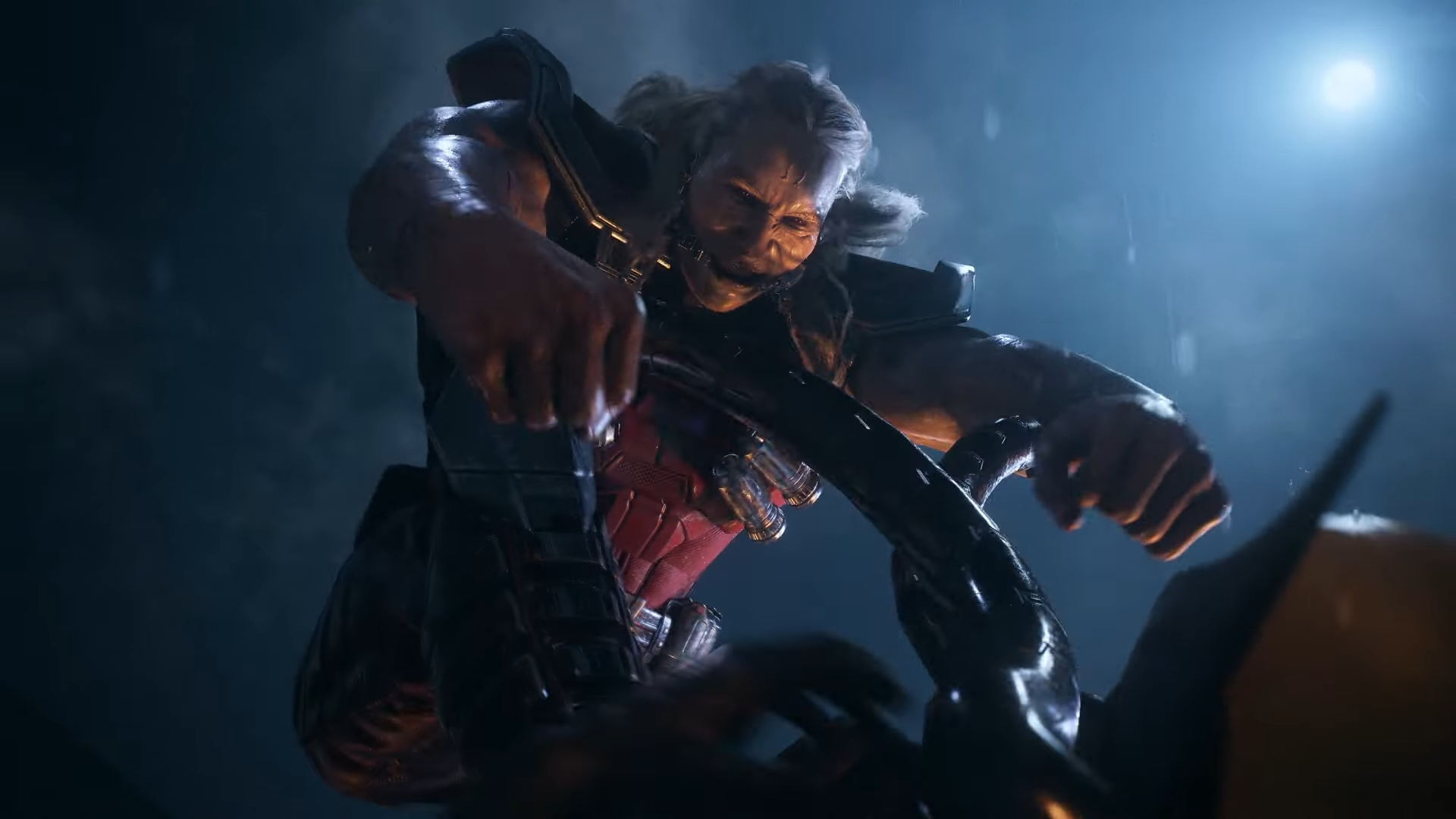 『ウルヴァリン』2026年秋発売。インソムニアックによる人気マーベルヒーローを題材としたアクションゲーム_005