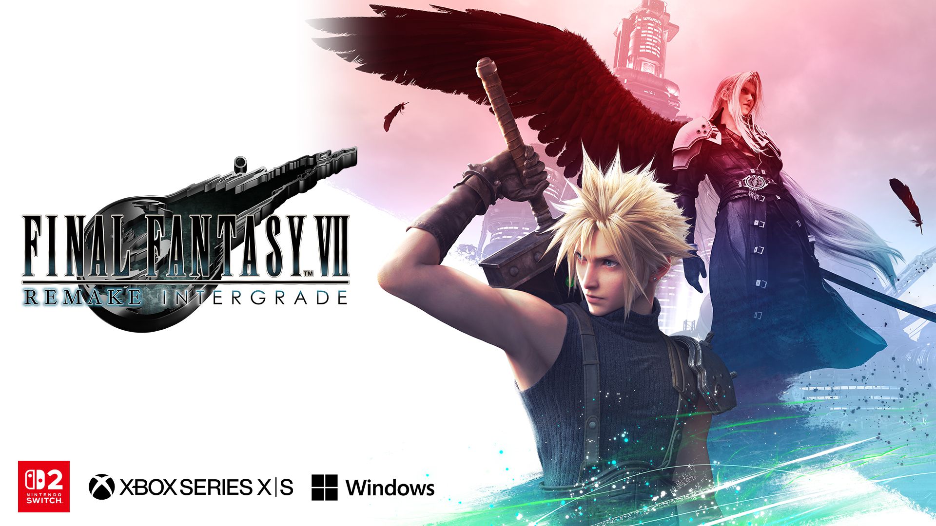 『FF7 リメイク インターグレード』のNintendo Switch 2版が2026年1月22日に発売決定_003