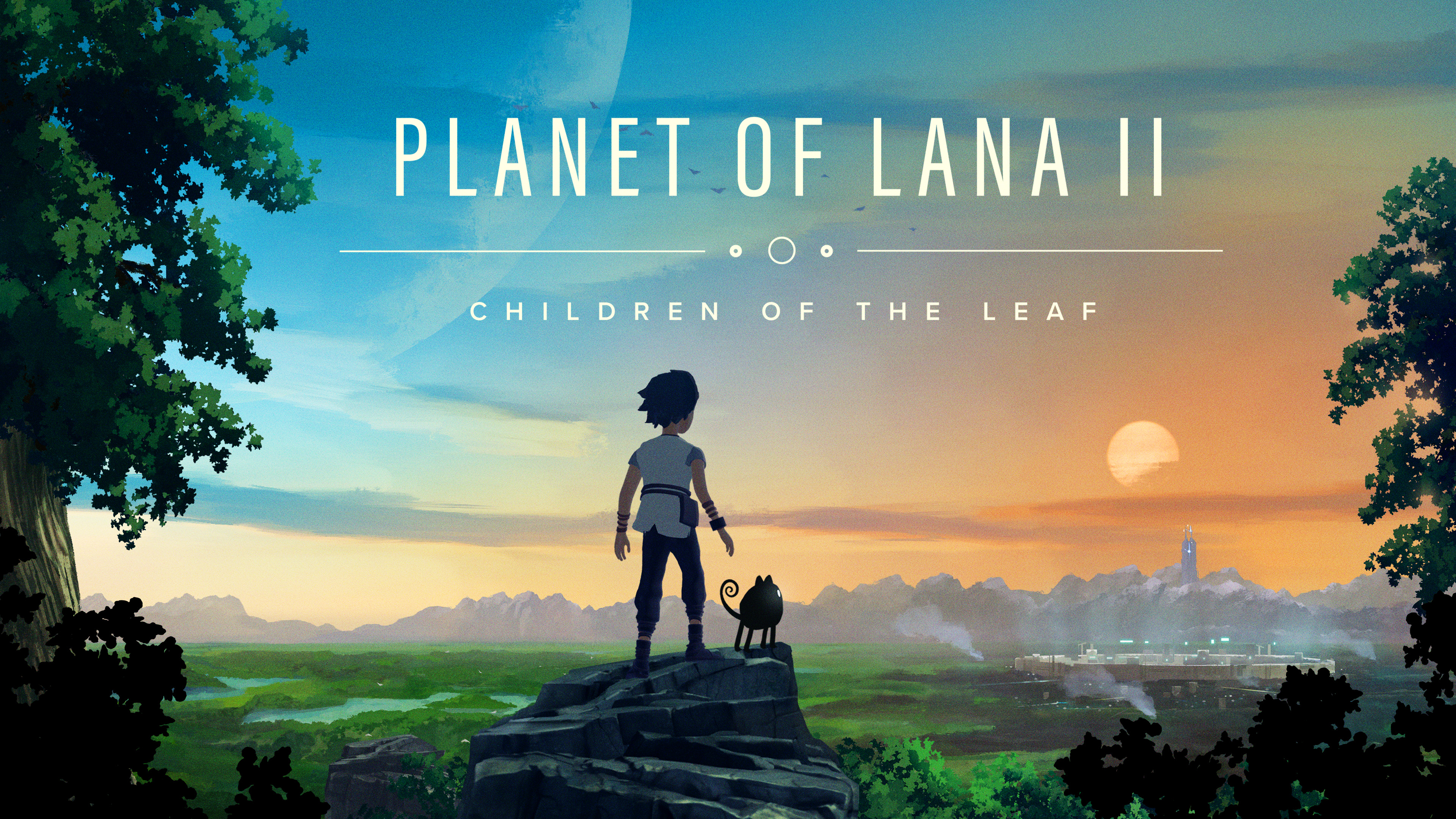 『Planet of Lana II』の体験版がTGS2025で出展決定。スイッチ2版も発表_007