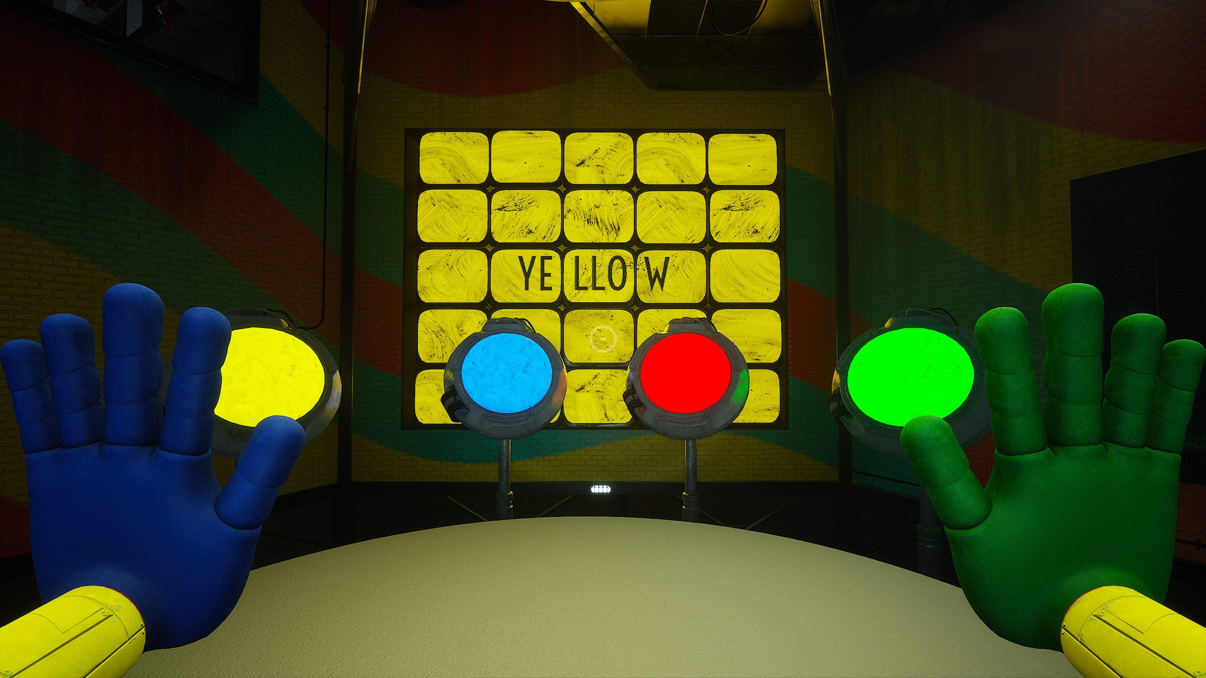 『ポピープレイタイム トリプルパック』発売。人気ホラーゲームのチャプター1～3を日本語ボイスでまとめて収録_008
