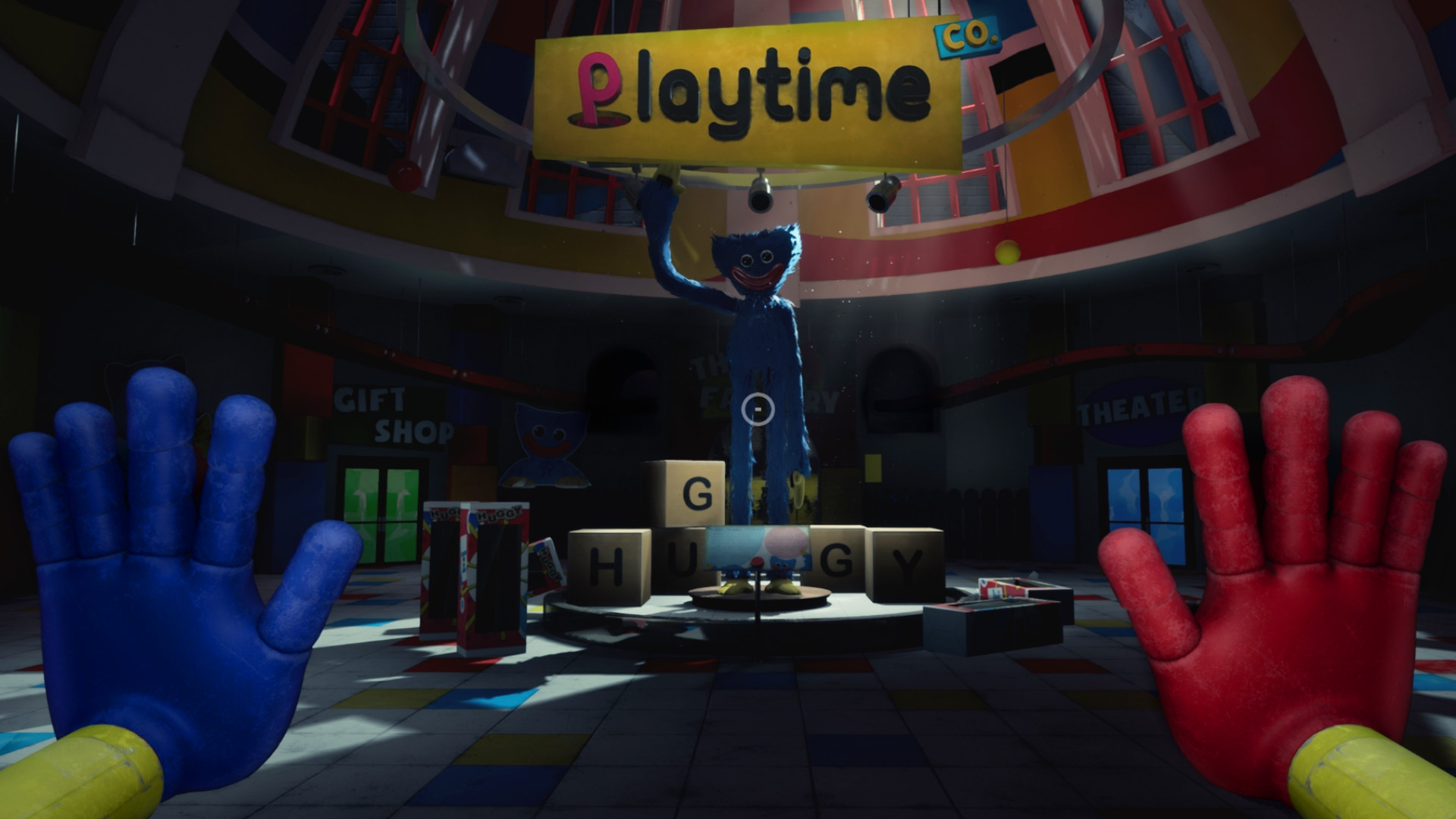 『ポピープレイタイム トリプルパック』発売。人気ホラーゲームのチャプター1～3を日本語ボイスでまとめて収録_004
