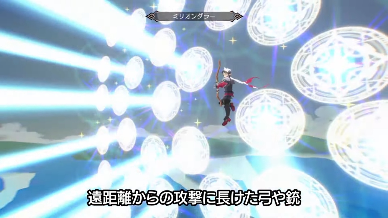 『凶乱マカイズム』正式発表。『魔界戦記ディスガイア』シリーズのクリエイターによる新作アクションRPG_012