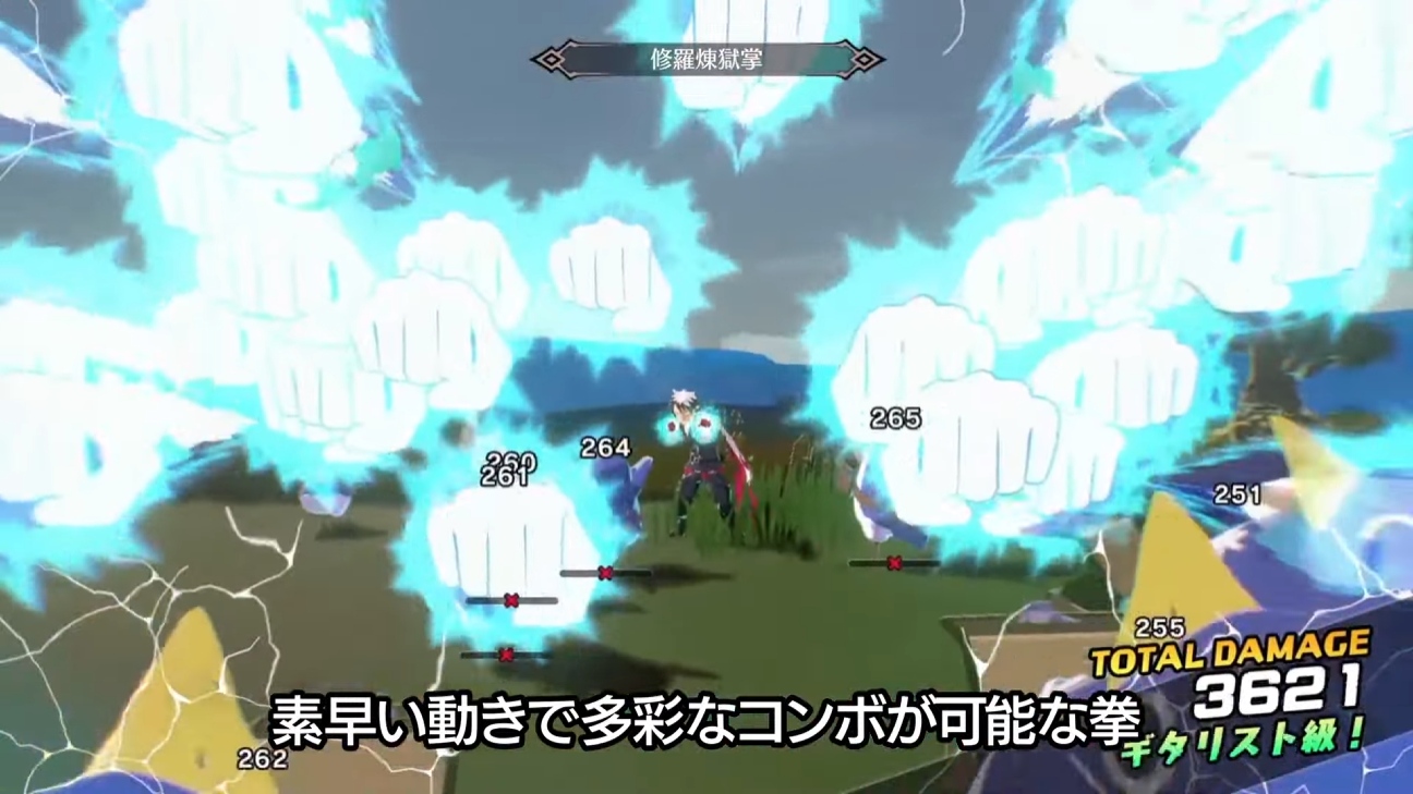 『凶乱マカイズム』正式発表。『魔界戦記ディスガイア』シリーズのクリエイターによる新作アクションRPG_009