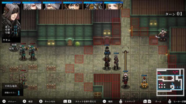 名作『パンツァードラグーン ツヴァイ』のリメイク版が「東京ゲームショウ2025」に出展決定_017
