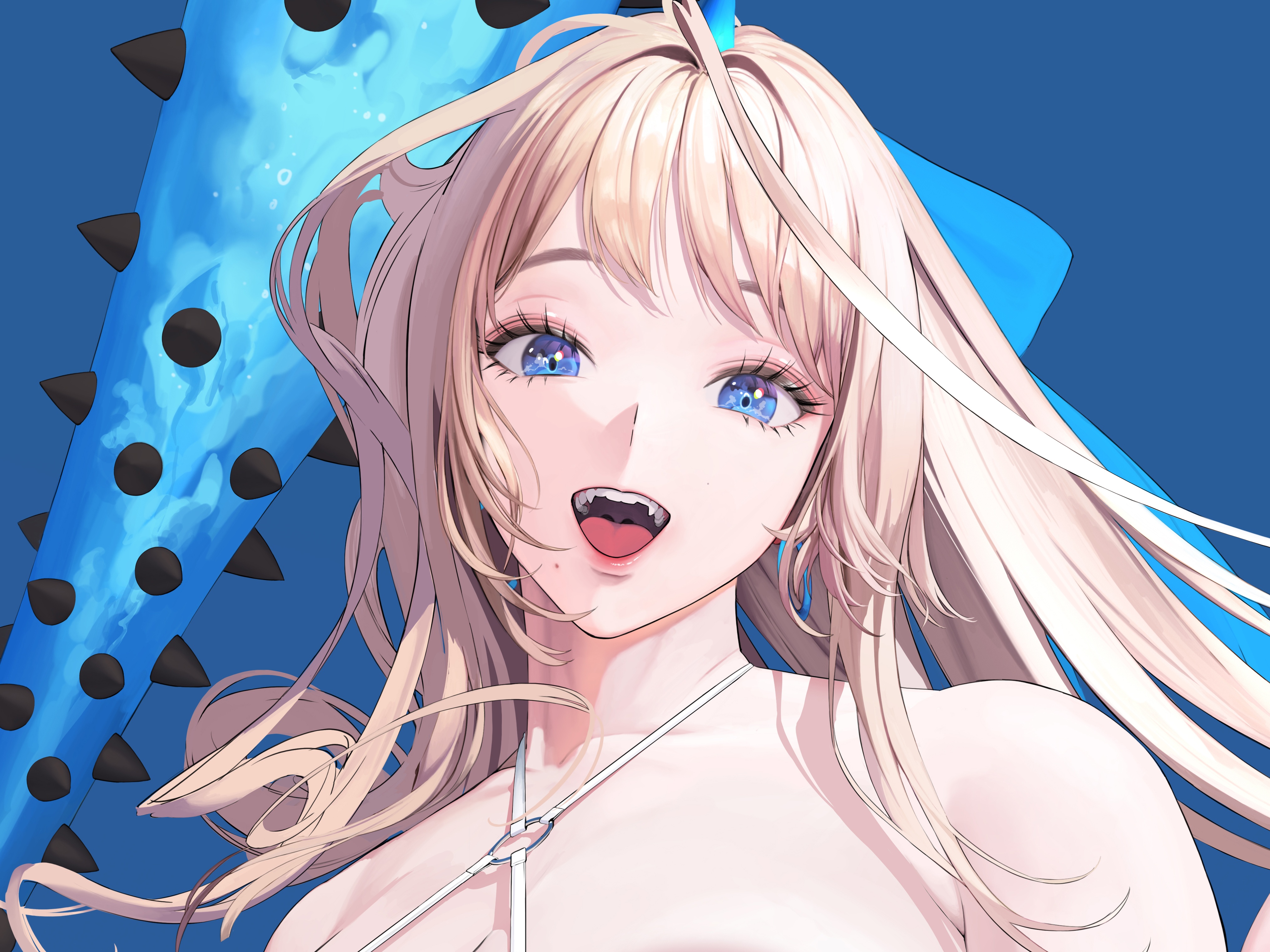 『MIRESI：視えない未来』アートディレクター・ヒョルラ氏インタビュー。