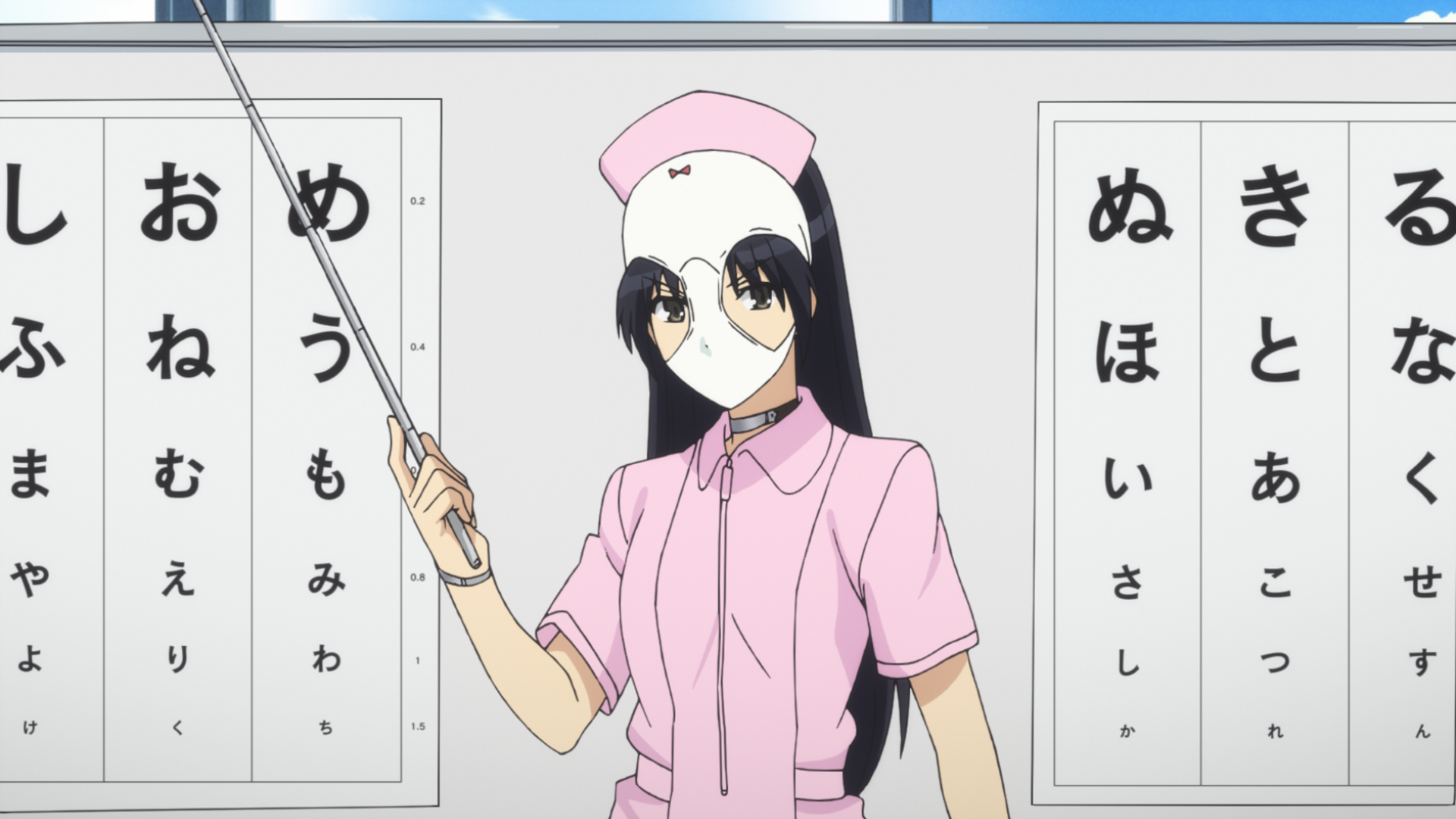 『下ネタという概念が存在しない退屈な世界』アニメがYouTubeにて無料公開。9月26日より期間限定_004