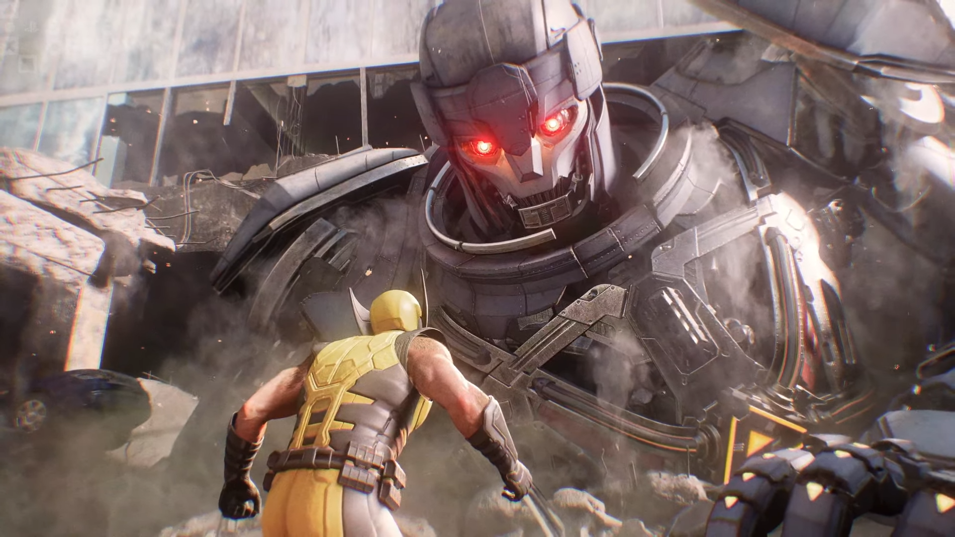 『ウルヴァリン』2026年秋発売。インソムニアックによる人気マーベルヒーローを題材としたアクションゲーム_008