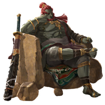 『ゼルダ無双 封印戦記』11月6日に発売決定。 『ティアキン』の過去を描くコーエーテクモの“無双アクション”新作_022