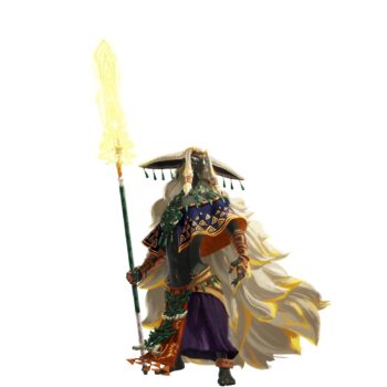 『ゼルダ無双 封印戦記』11月6日に発売決定。 『ティアキン』の過去を描くコーエーテクモの“無双アクション”新作_013