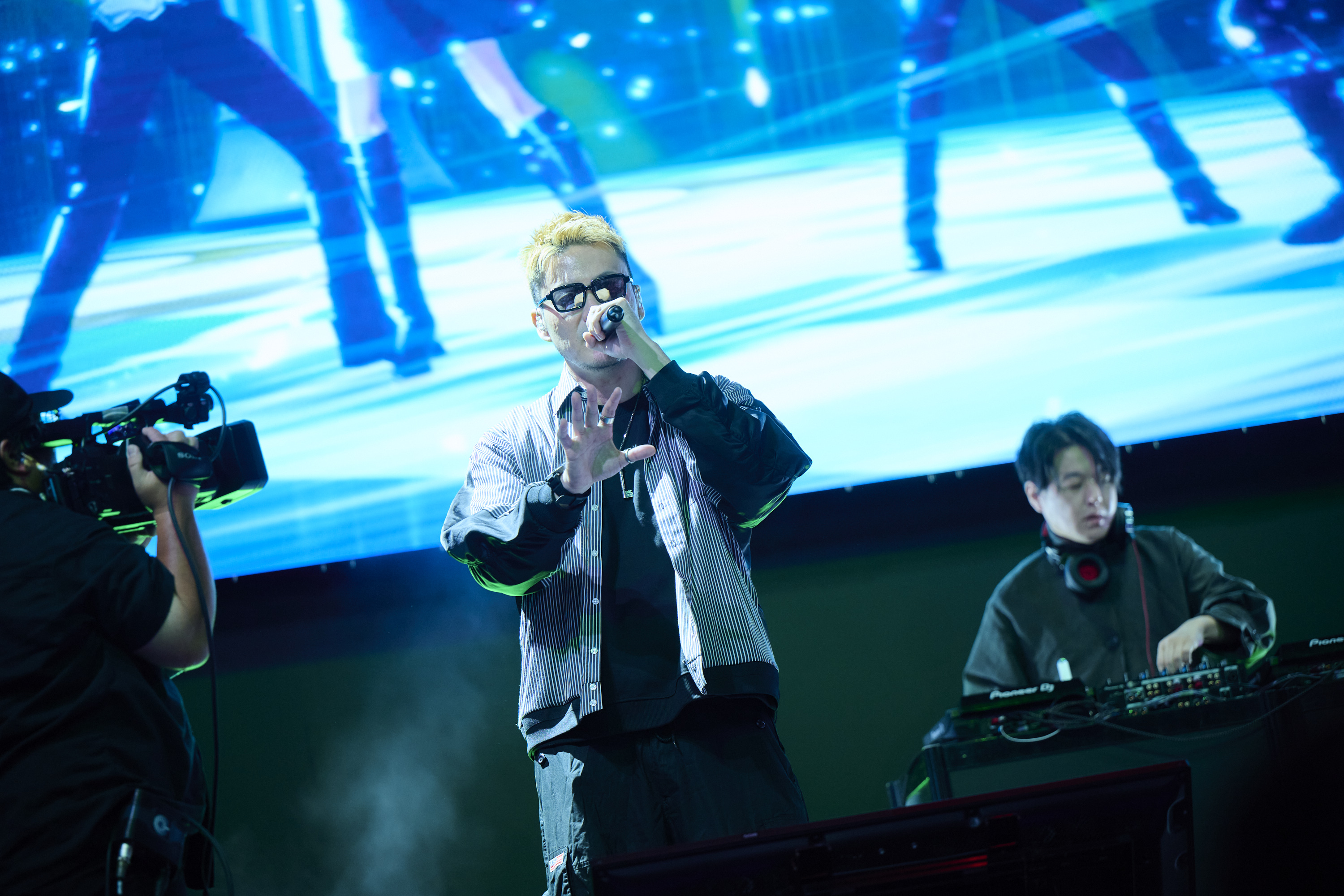 東京ゲームショウ2025で『ペルソナ』のライブが「4日間」も開催！？ 最高か？_001