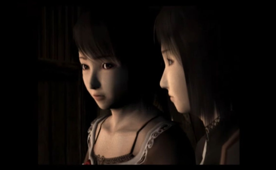 『零～紅い蝶～ REMAKE』のゲームプレイ映像が初公開_001