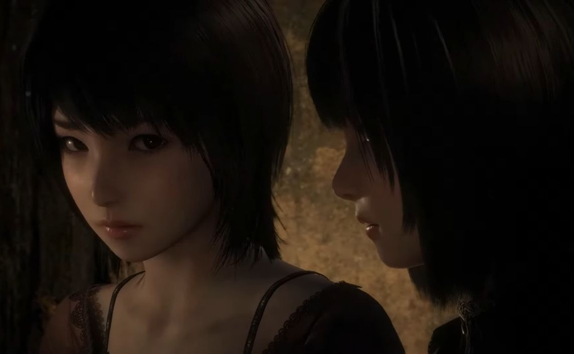 『零～紅い蝶～ REMAKE』のゲームプレイ映像が初公開_002