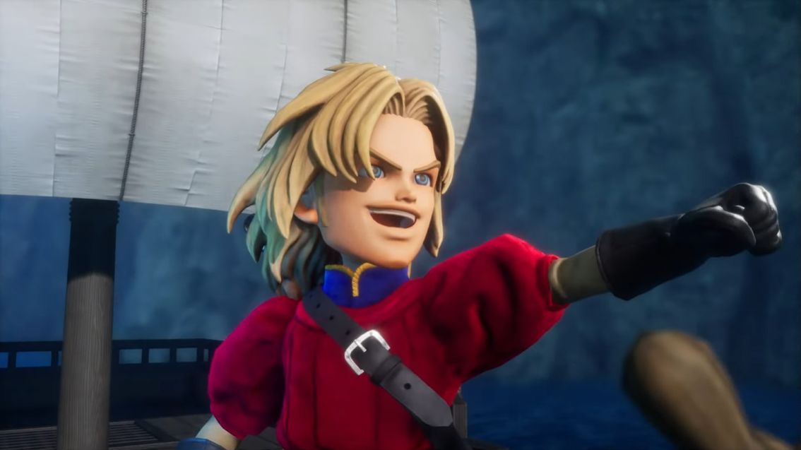 『ドラゴンクエストVII Reimagined』は、クレージュ、リートルード、プロビナの3シナリオはカットに。_003