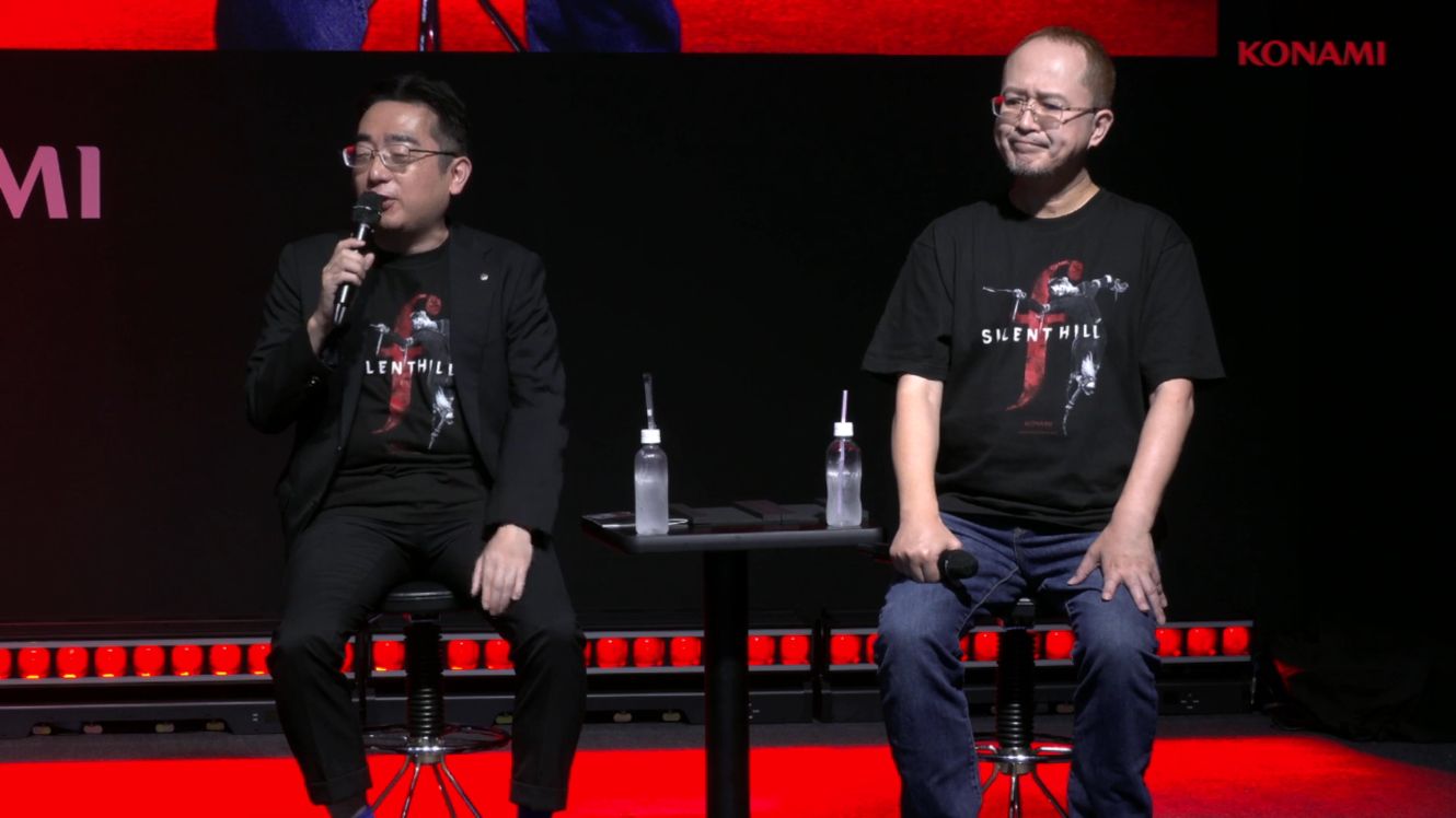 『サイレントヒルf』竜騎士07氏がどのエンドも「雛子の人生の選択で辿りえたもの」と語る。スペシャルステージが開催_001