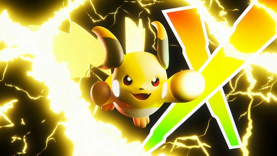 『ポケモンレジェンズ Z-A』の有料追加コンテンツ「Ｍ次元ラッシュ」発表。「メガライチュウＸ」・「メガライチュウＹ」も登場_005