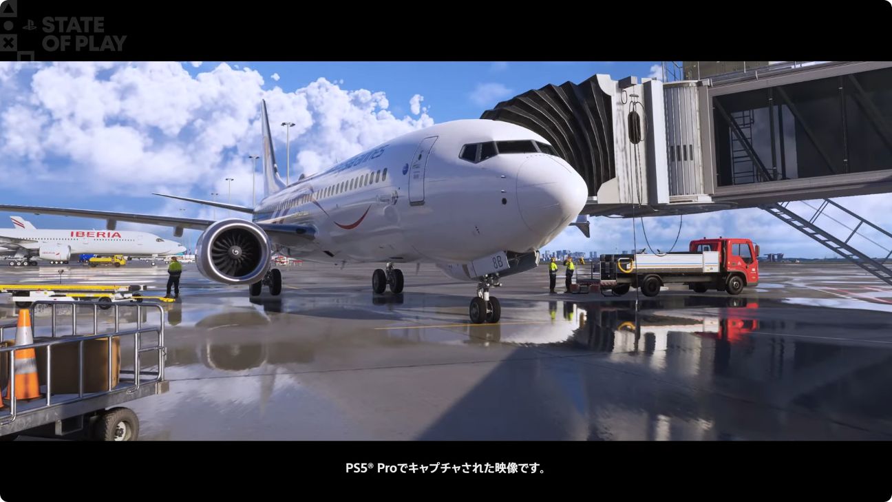 『マイクロソフトフライトシミュレーター 2024』PS5版が2025年12月8日発売へ！PS VR2版も開発中_001