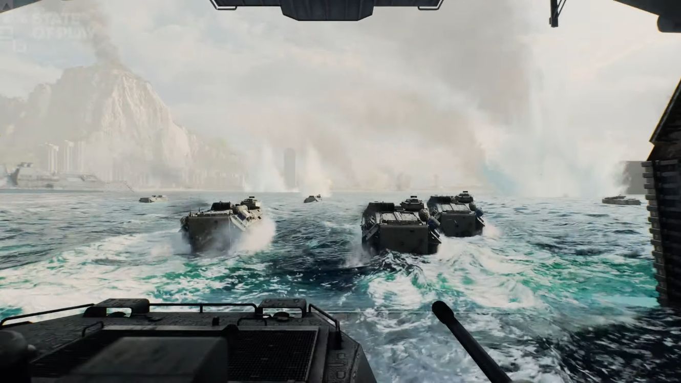 『Battlefield 6』シングルプレイヤーキャンペーンの新映像が公開_004