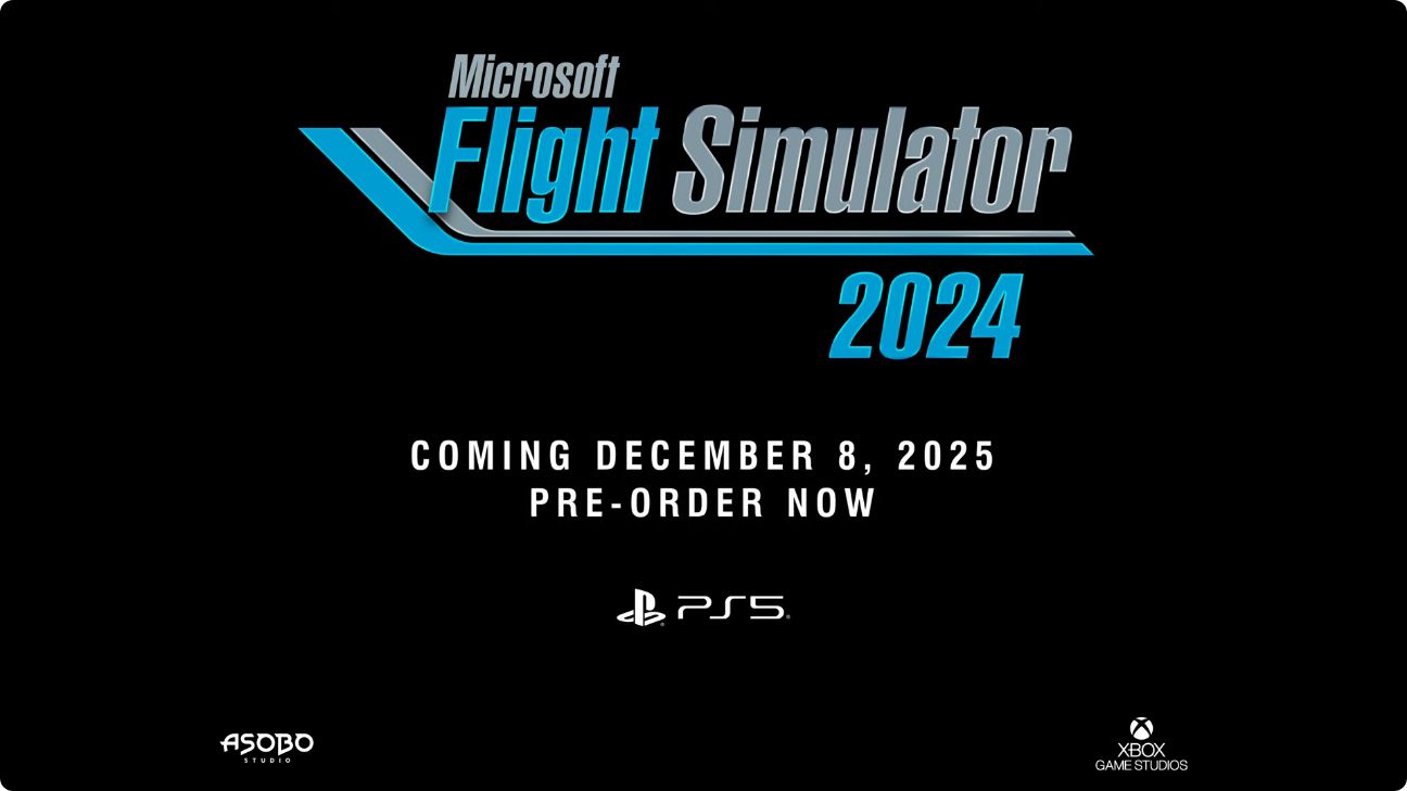 『マイクロソフトフライトシミュレーター 2024』PS5版が2025年12月8日発売へ！PS VR2版も開発中_010