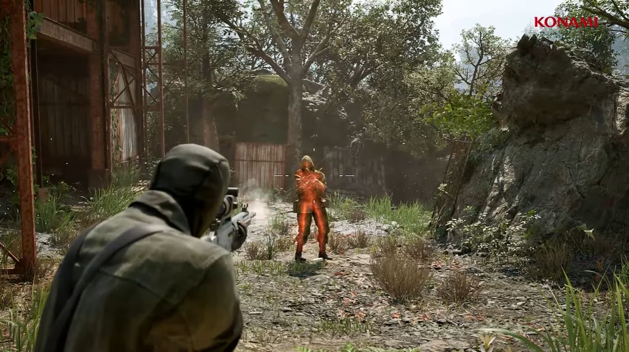 『メタルギアソリッド3』リメイク版にオンライン対戦モード「FOX HUNT」が10月30日より配信_004